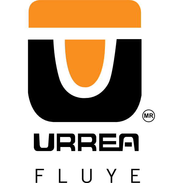 URREA Fluye Logo ,Logo , icon , SVG URREA Fluye Logo