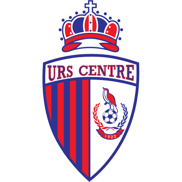 URS Centre Logo