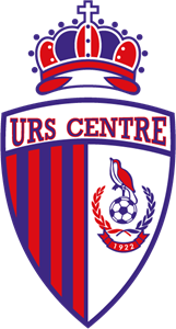 URS du Centre Logo ,Logo , icon , SVG URS du Centre Logo