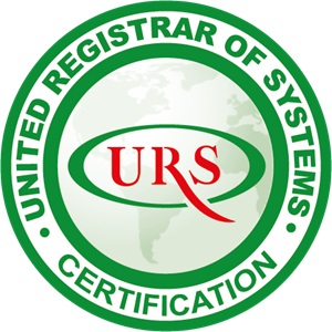 URS Iso Logo