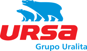 URSA Logo ,Logo , icon , SVG URSA Logo