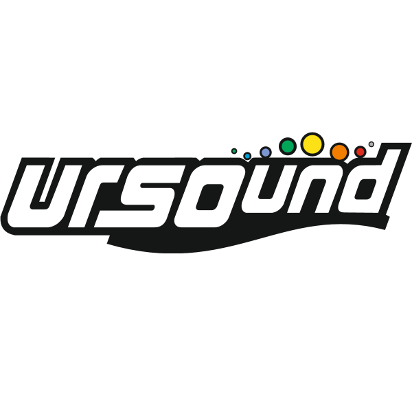 Ursound Logo ,Logo , icon , SVG Ursound Logo