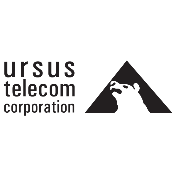Ursus Telecom Logo ,Logo , icon , SVG Ursus Telecom Logo