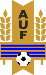 Uruguay Futbol Logo ,Logo , icon , SVG Uruguay Futbol Logo