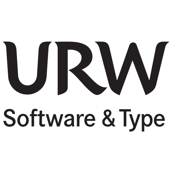 Urw Software Logo ,Logo , icon , SVG Urw Software Logo