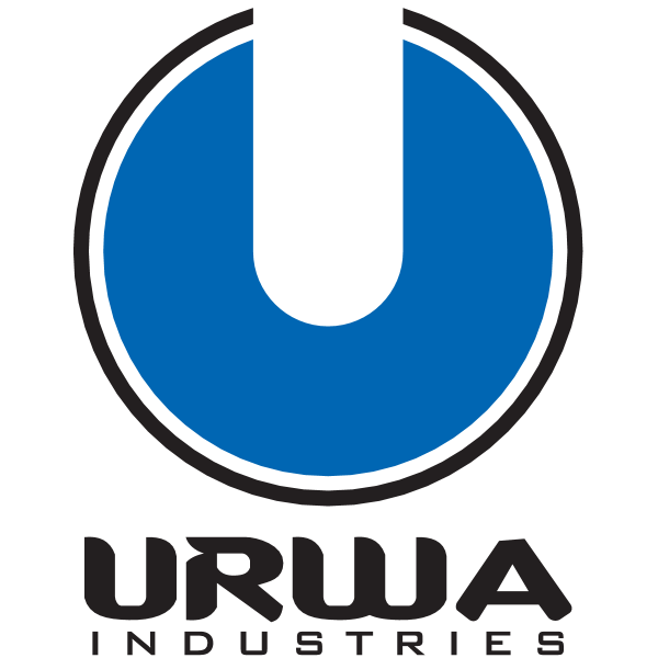 Urwa Industries Logo ,Logo , icon , SVG Urwa Industries Logo
