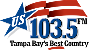 US 103.5 FM Logo ,Logo , icon , SVG US 103.5 FM Logo