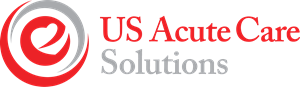 US Acute Care Solutions Logo ,Logo , icon , SVG US Acute Care Solutions Logo