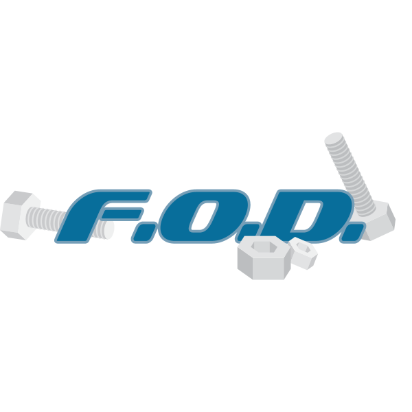 US AIR FORCE FOD SYMBOL Logo ,Logo , icon , SVG US AIR FORCE FOD SYMBOL Logo