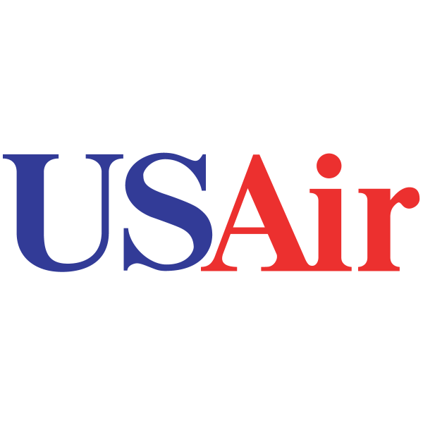 US Air Logo ,Logo , icon , SVG US Air Logo