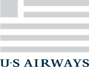 US Airways Logo ,Logo , icon , SVG US Airways Logo
