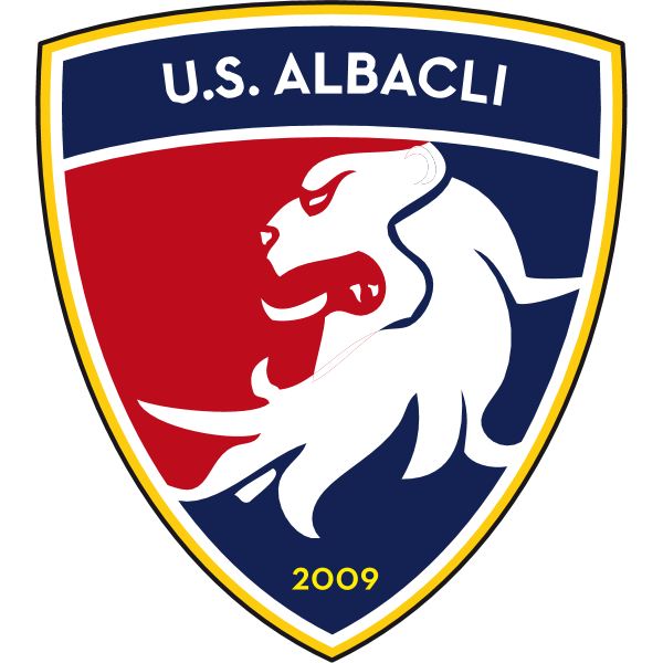 US Albacli Logo ,Logo , icon , SVG US Albacli Logo