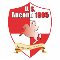 US Ancona 1905 Logo ,Logo , icon , SVG US Ancona 1905 Logo