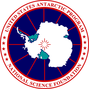 US Antarctic Program Logo ,Logo , icon , SVG US Antarctic Program Logo