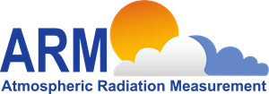 US Atmospheric Radiation Measurement Logo