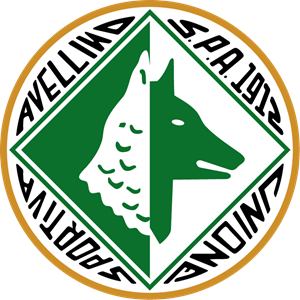 US Avellino (1912) Logo