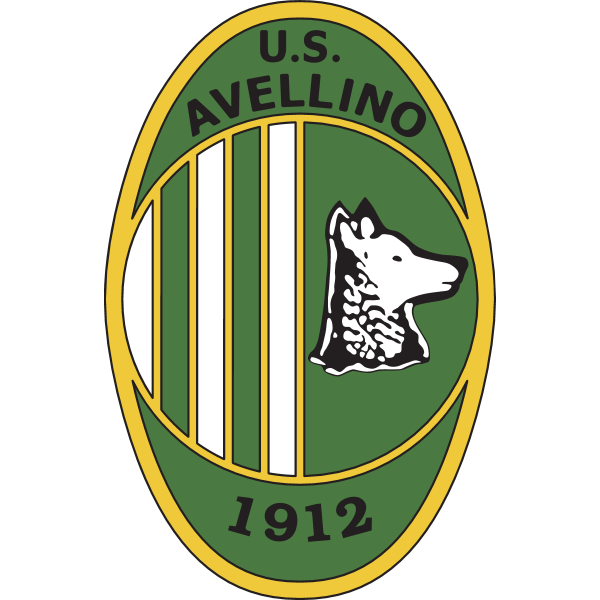 US Avellino 70’s Logo