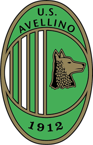 US Avellino Logo ,Logo , icon , SVG US Avellino Logo