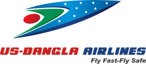 US-Bangla Airlines Logo ,Logo , icon , SVG US-Bangla Airlines Logo