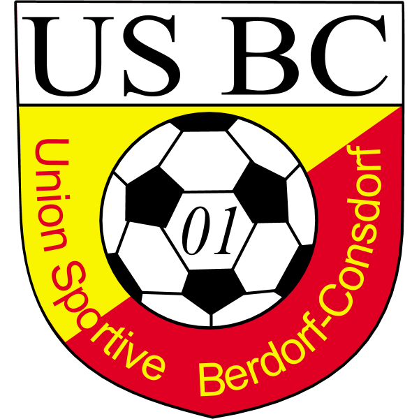 US Berdorf-Consdorf Logo ,Logo , icon , SVG US Berdorf-Consdorf Logo