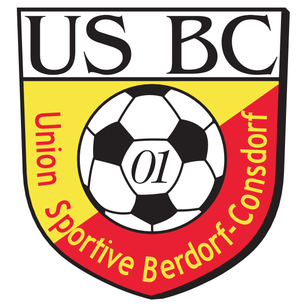 US Berndorf-Consdorf Logo ,Logo , icon , SVG US Berndorf-Consdorf Logo