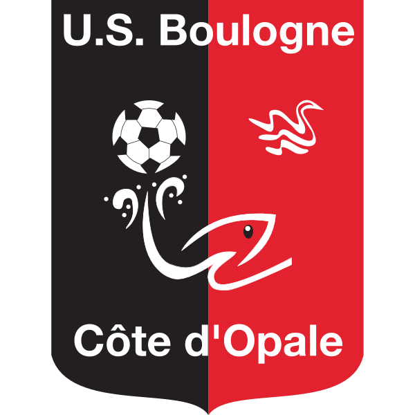 US Boulogne CO Logo ,Logo , icon , SVG US Boulogne CO Logo