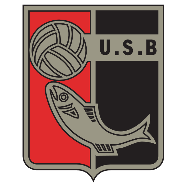 US Boulogne Logo ,Logo , icon , SVG US Boulogne Logo