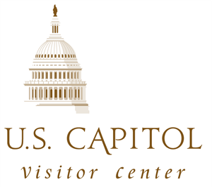 US Capitol Visitor Center Logo ,Logo , icon , SVG US Capitol Visitor Center Logo
