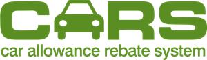 US Car Allowance Rebate System Logo