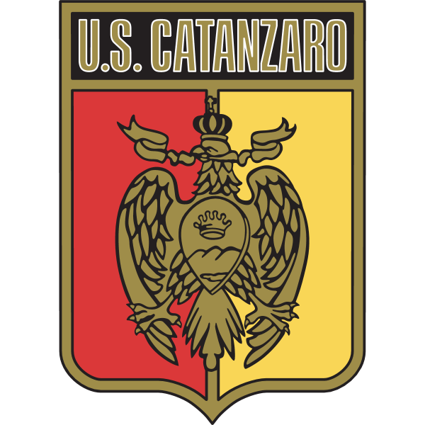 US Catanzaro 70’s – 80’s Logo ,Logo , icon , SVG US Catanzaro 70’s – 80’s Logo