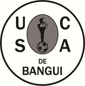 US Centrafricaine de Bangui Logo