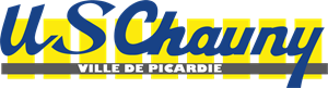 US Chauny Logo ,Logo , icon , SVG US Chauny Logo