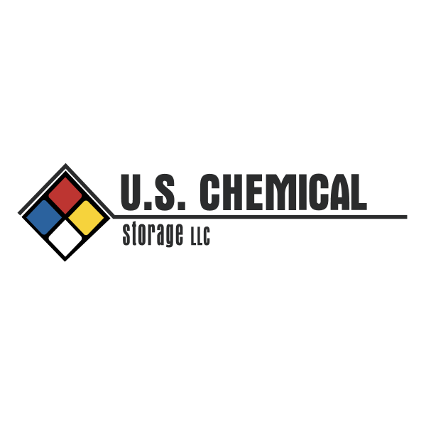 US Chemical Storage [ Download - Logo - icon ] png svg