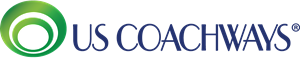 US Coachways Logo ,Logo , icon , SVG US Coachways Logo
