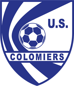 US Colomiers Logo ,Logo , icon , SVG US Colomiers Logo