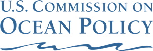US Commission on Ocean Policy Logo ,Logo , icon , SVG US Commission on Ocean Policy Logo