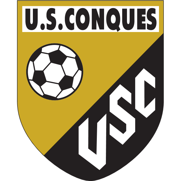 US Conques Logo ,Logo , icon , SVG US Conques Logo