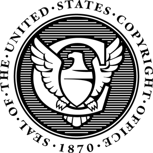 US Copyright Office Seal Logo ,Logo , icon , SVG US Copyright Office Seal Logo
