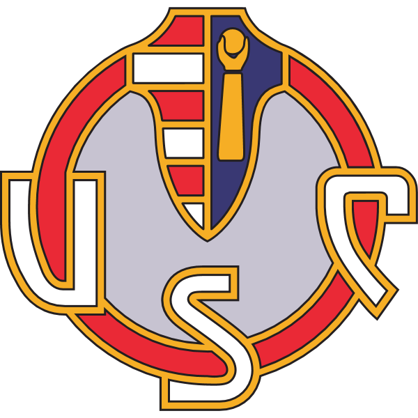US Cremonese 80’s Logo ,Logo , icon , SVG US Cremonese 80’s Logo