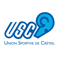 Us Créteil Logo ,Logo , icon , SVG Us Créteil Logo