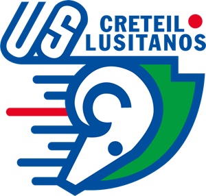 US Creteil-Lusitanos (Old) Logo