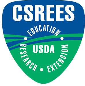 US CSREES Logo
