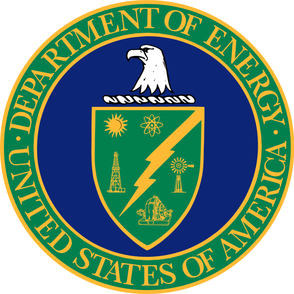 US Department Of Energy