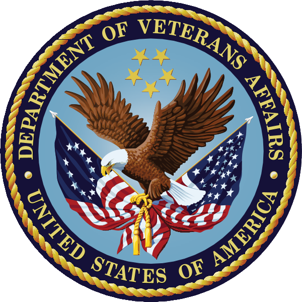 US Department of Veterans Affairs Logo ,Logo , icon , SVG US Department of Veterans Affairs Logo