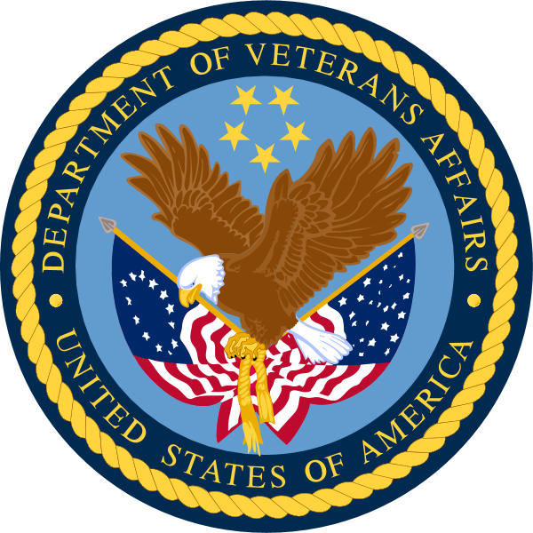 US Department of Veterans Affairs ,Logo , icon , SVG US Department of Veterans Affairs