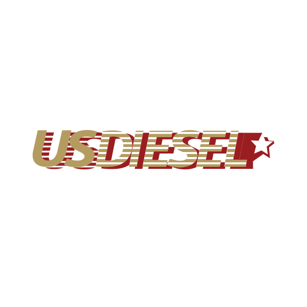 US Diesel Logo ,Logo , icon , SVG US Diesel Logo