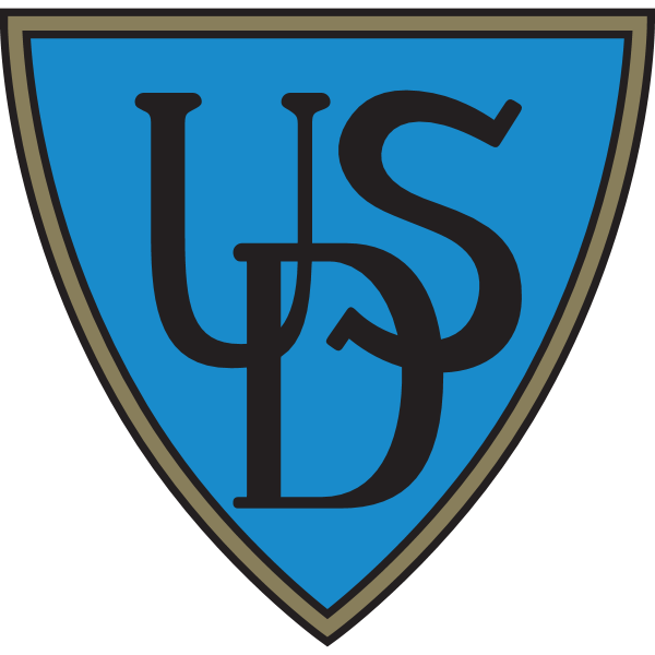 US Dudelange Logo ,Logo , icon , SVG US Dudelange Logo