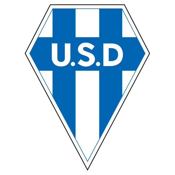 US Dunkerque Logo ,Logo , icon , SVG US Dunkerque Logo