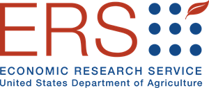 US Economic Research Service Logo