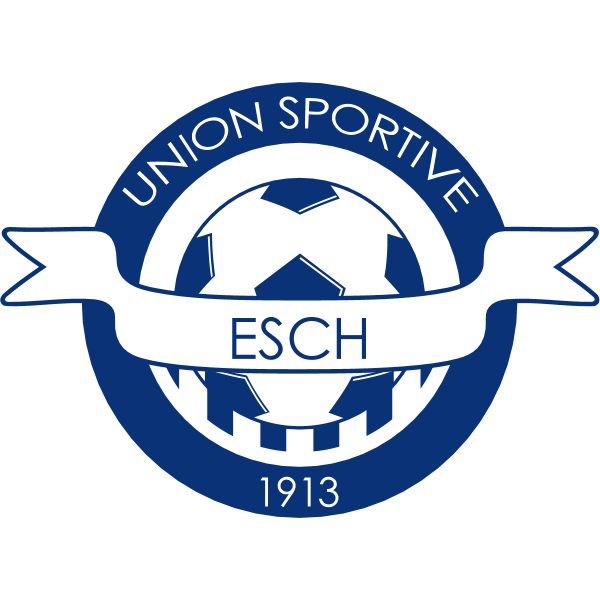 US Esch Logo ,Logo , icon , SVG US Esch Logo